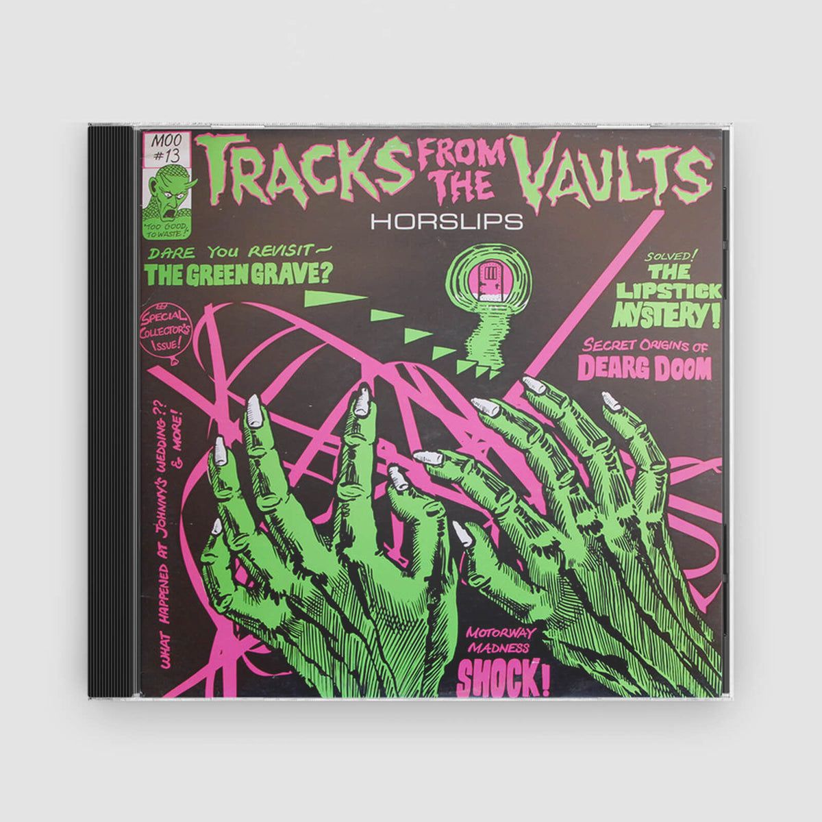 Horslips : Tracks From the Vaults