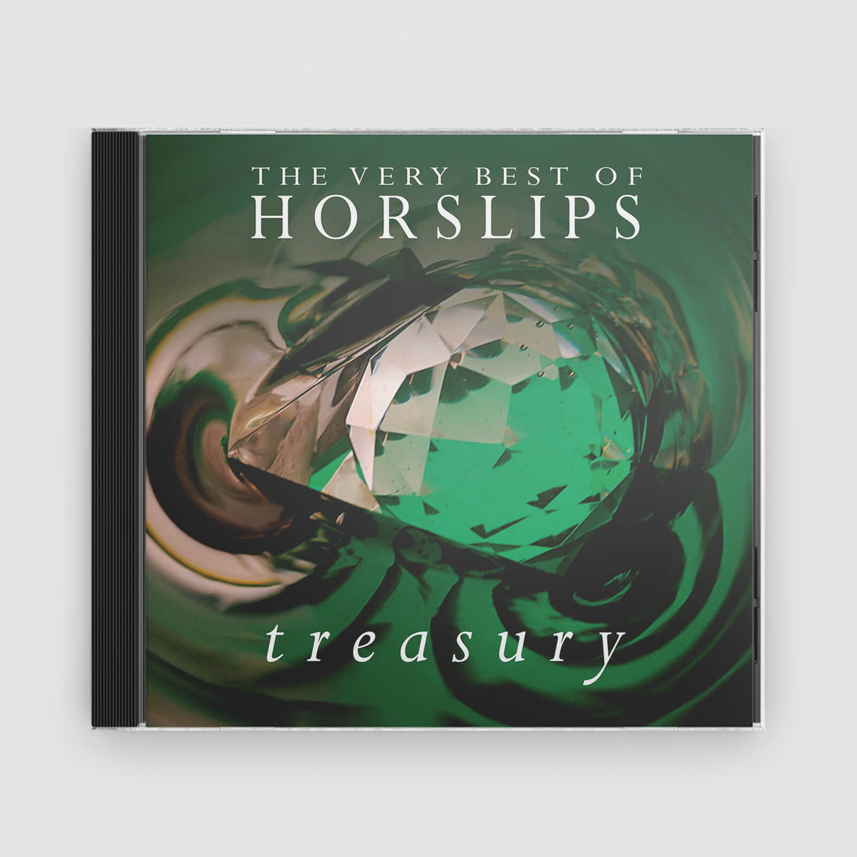 Horslips : Treasury - The Very Best of Horslips (2CD)