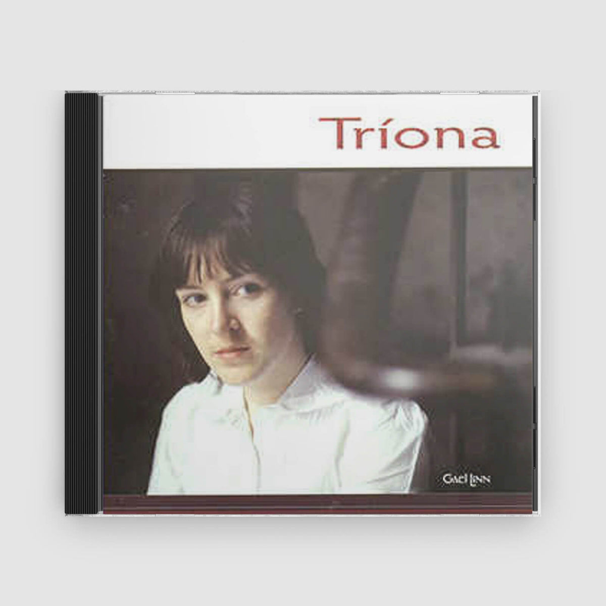 Triona Ní Dhomhnaill,Of Bothy Band Fame : Tríona