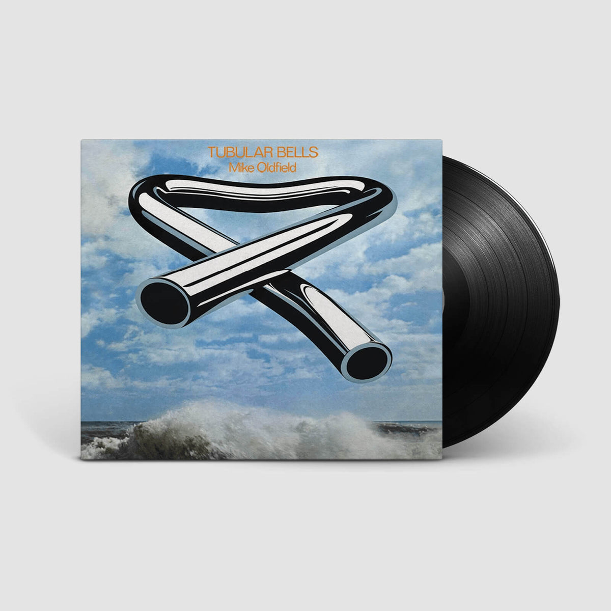 Mike Oldfield : Tubular Bells