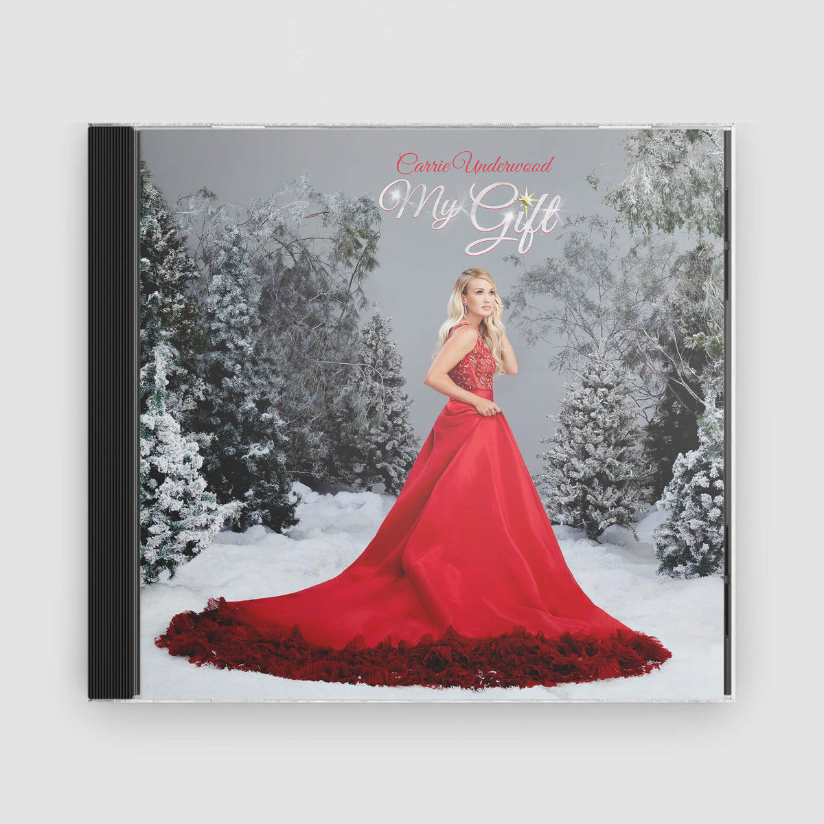 Carrie Underwood : My Gift