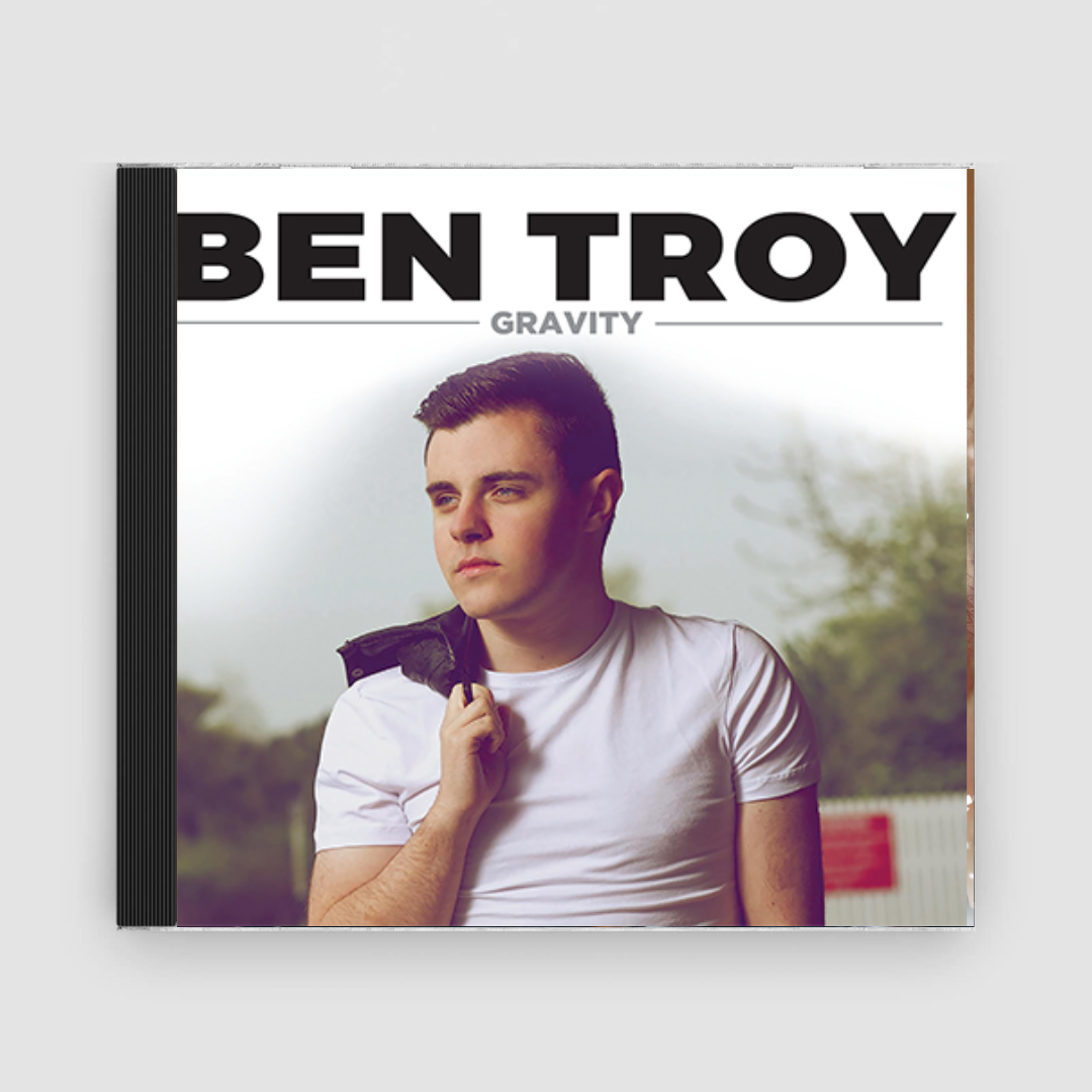 Ben Troy : Gravity