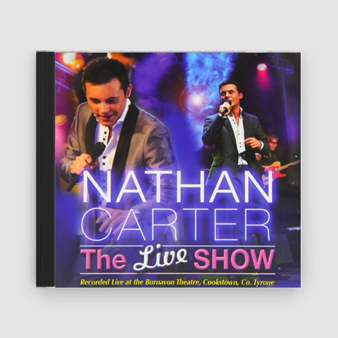 Nathan Carter : The Live Show