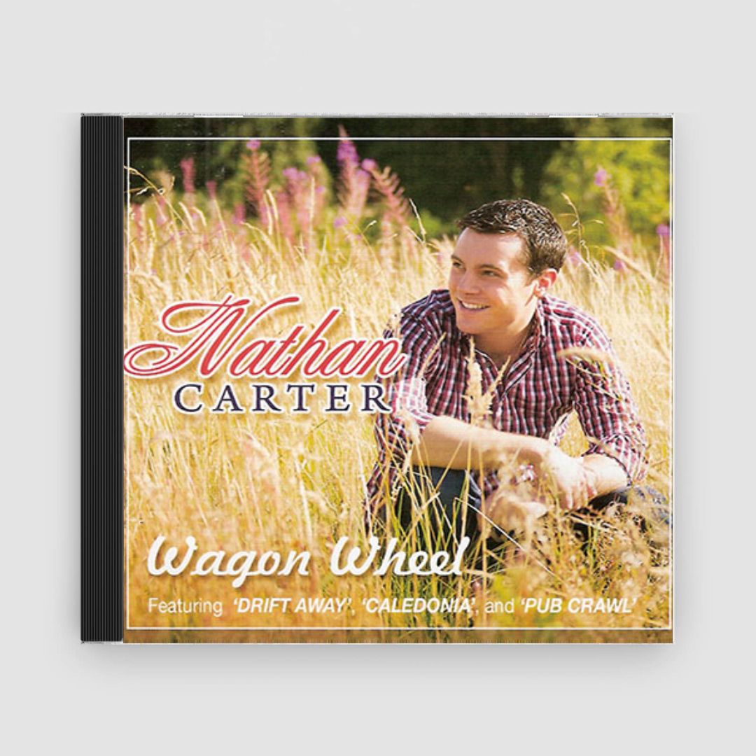 Nathan Carter : Wagon Wheel