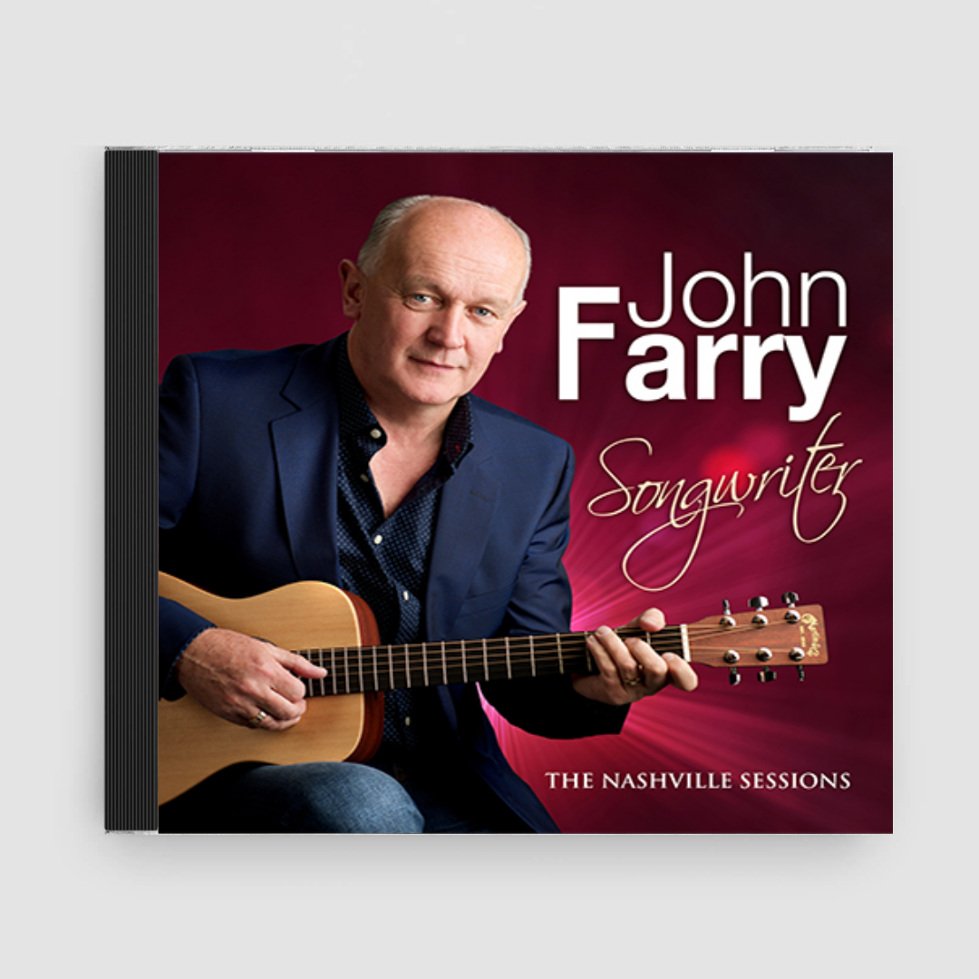 John Farry : Songwriter