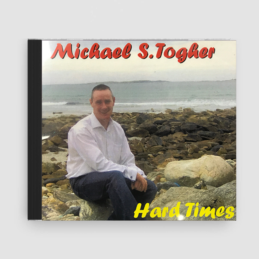 Michael S. Togher : Hard Times