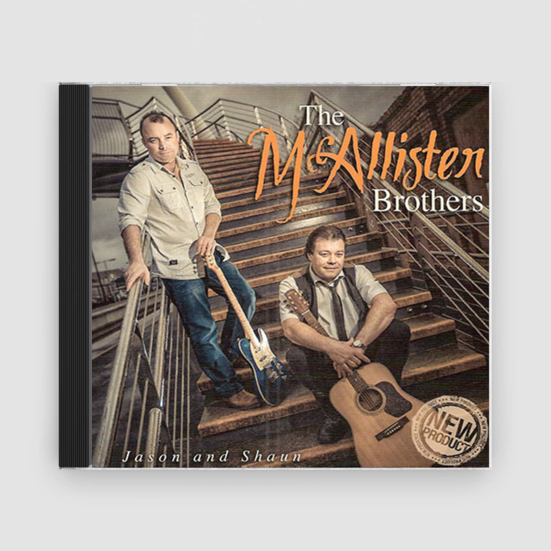 The McAllister Brothers
