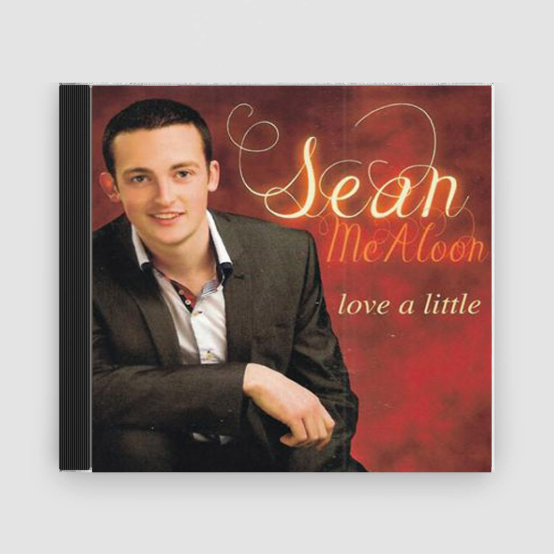 Sean McAloon : Love A Little