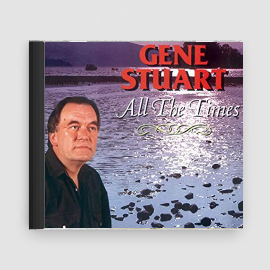 Gene Stuart : All The Times