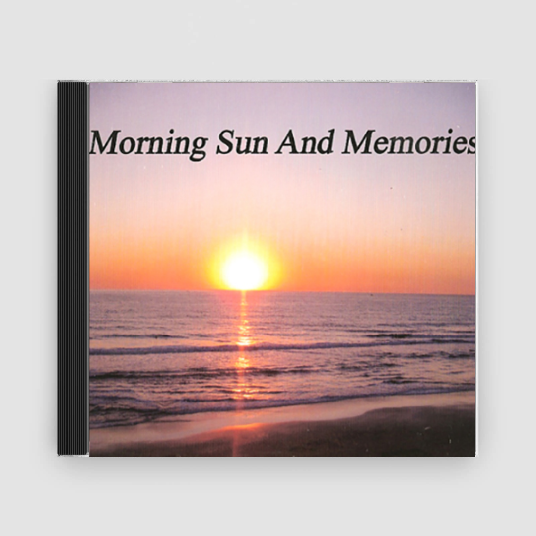 Shunie Crampsey : Morning Sun And Memories