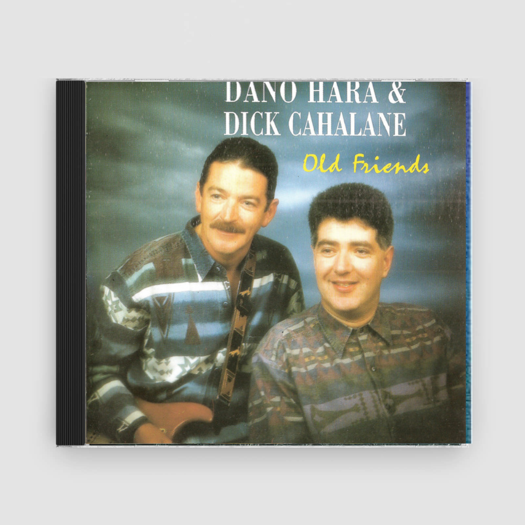 Dan O&#39;Hara &amp; Dick Cahalane : Old Friends