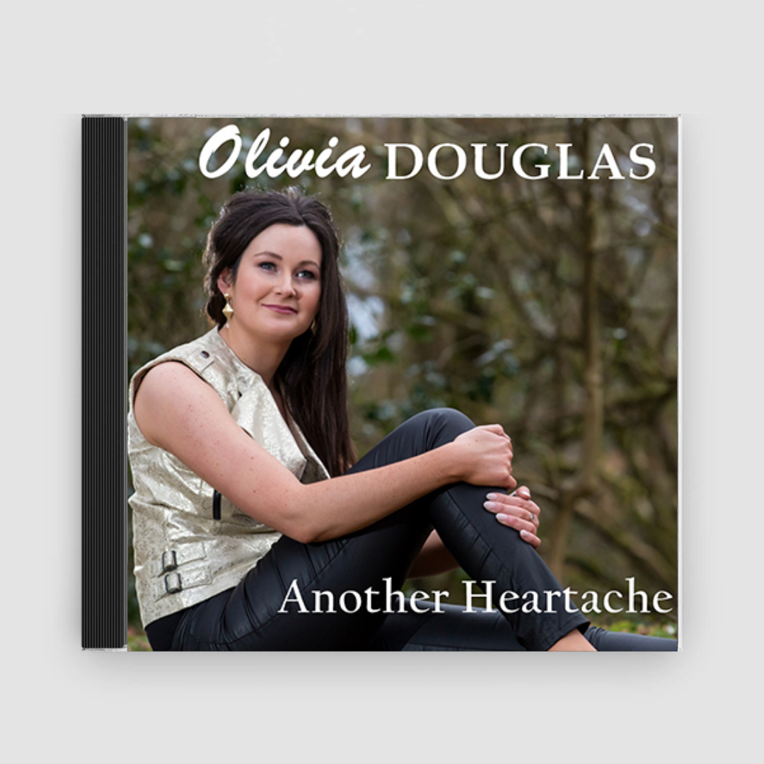 Olivia Douglas : Another Heartache