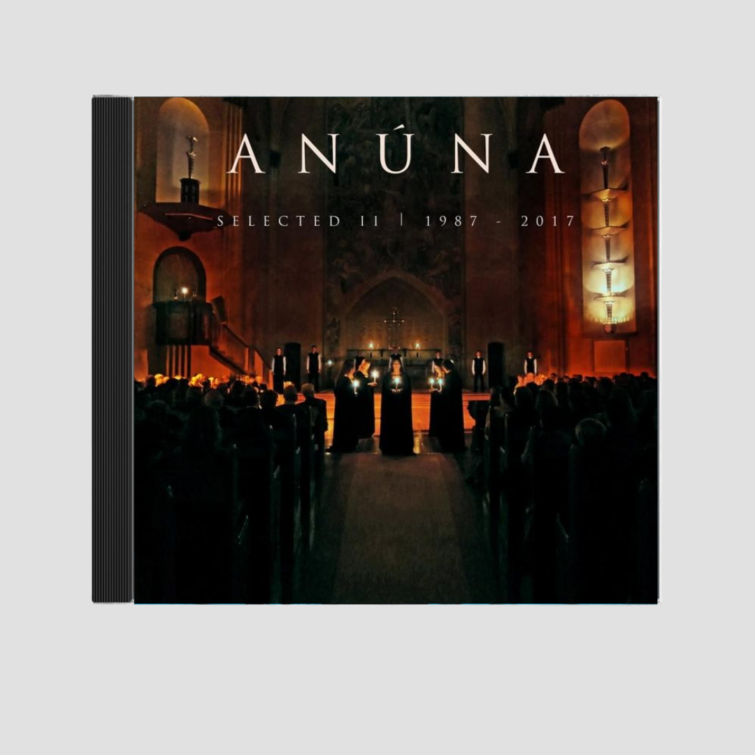 Anúna : Selected II : 1987 - 2017
