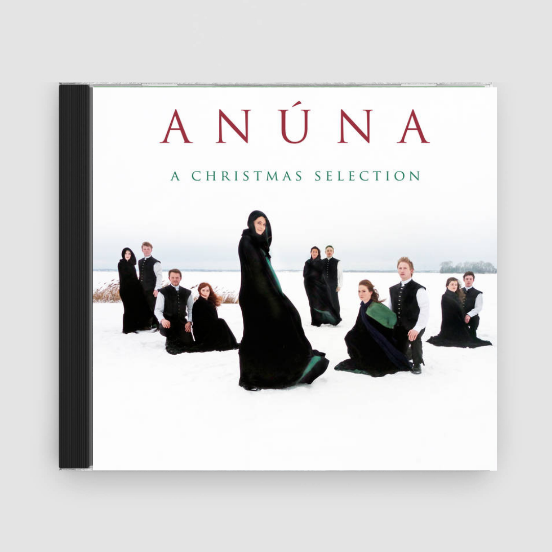 Anúna : A Christmas Selection
