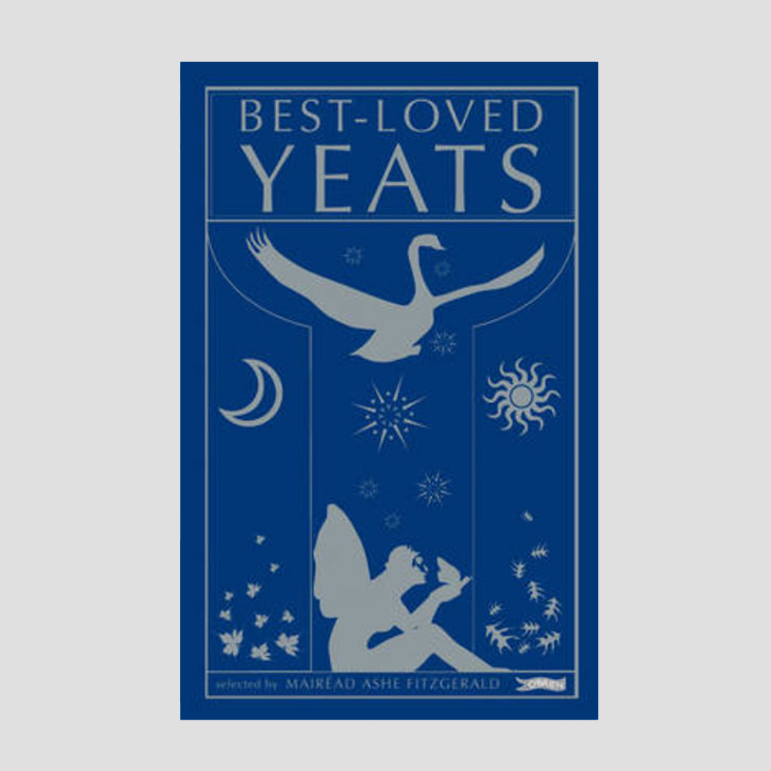 W.B Yeats : Best Loved Yeats