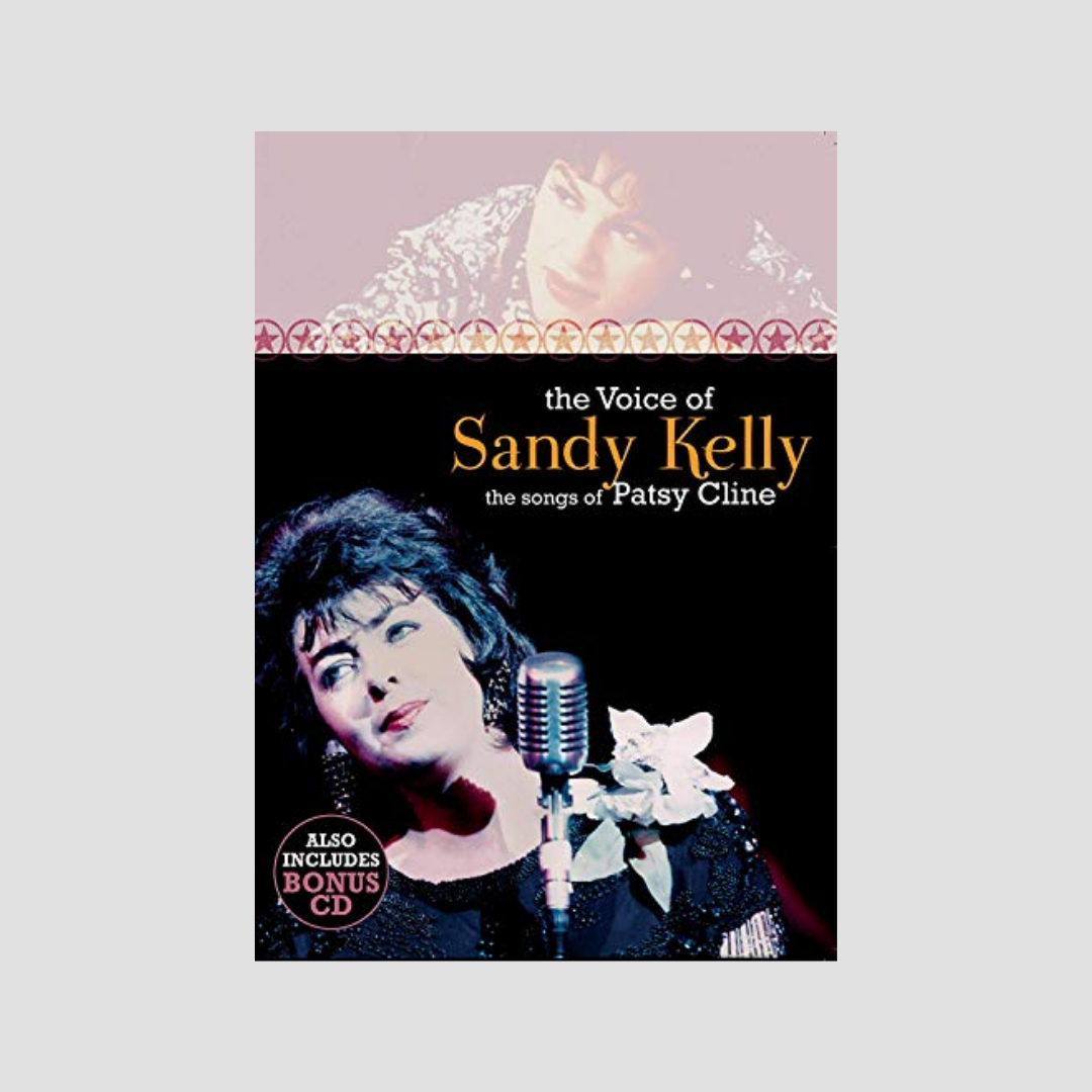 Sandy Denny : The Songs of Patsy Cline