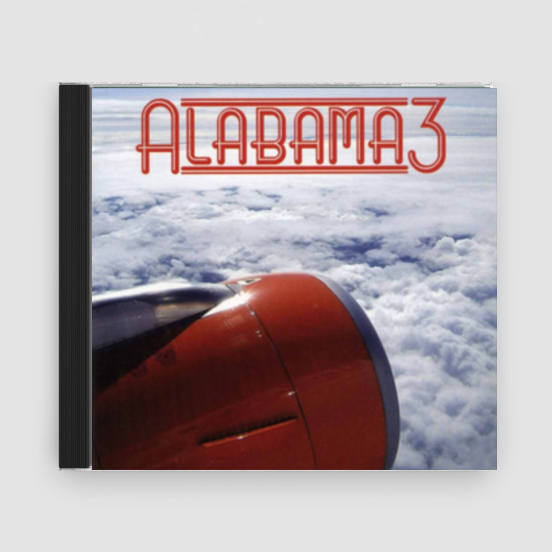 Alabama 3 : M.O.R.
