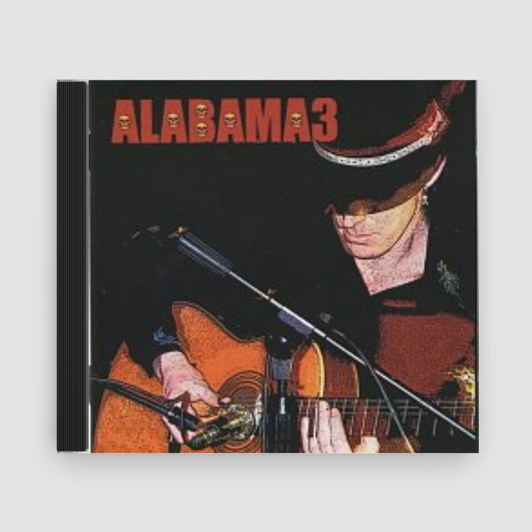 Alabama 3 : The Last Train To Mashville Vol.2