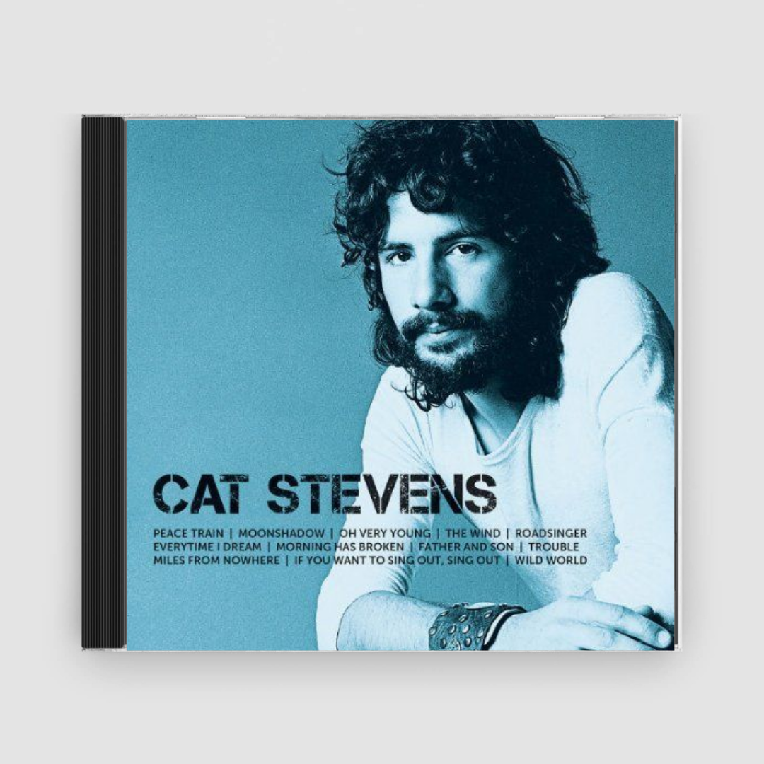 Cat Stevens : ICON