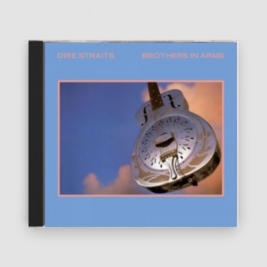 Dire Straits : Brothers In Arms