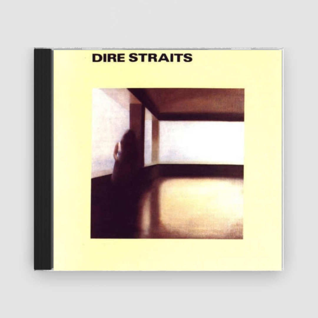 Dire Straits : Dire Straits