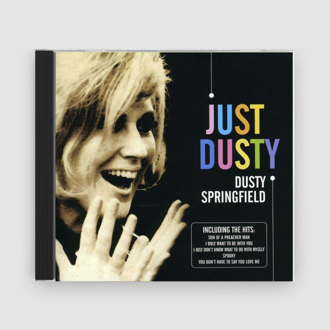 Dusty Springfield : Just Dusty