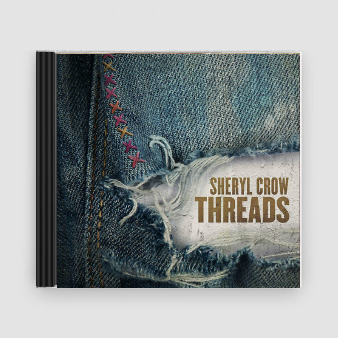 Sheryl Crow : Threads