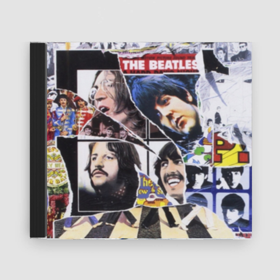 The Beatles : Anthology 3