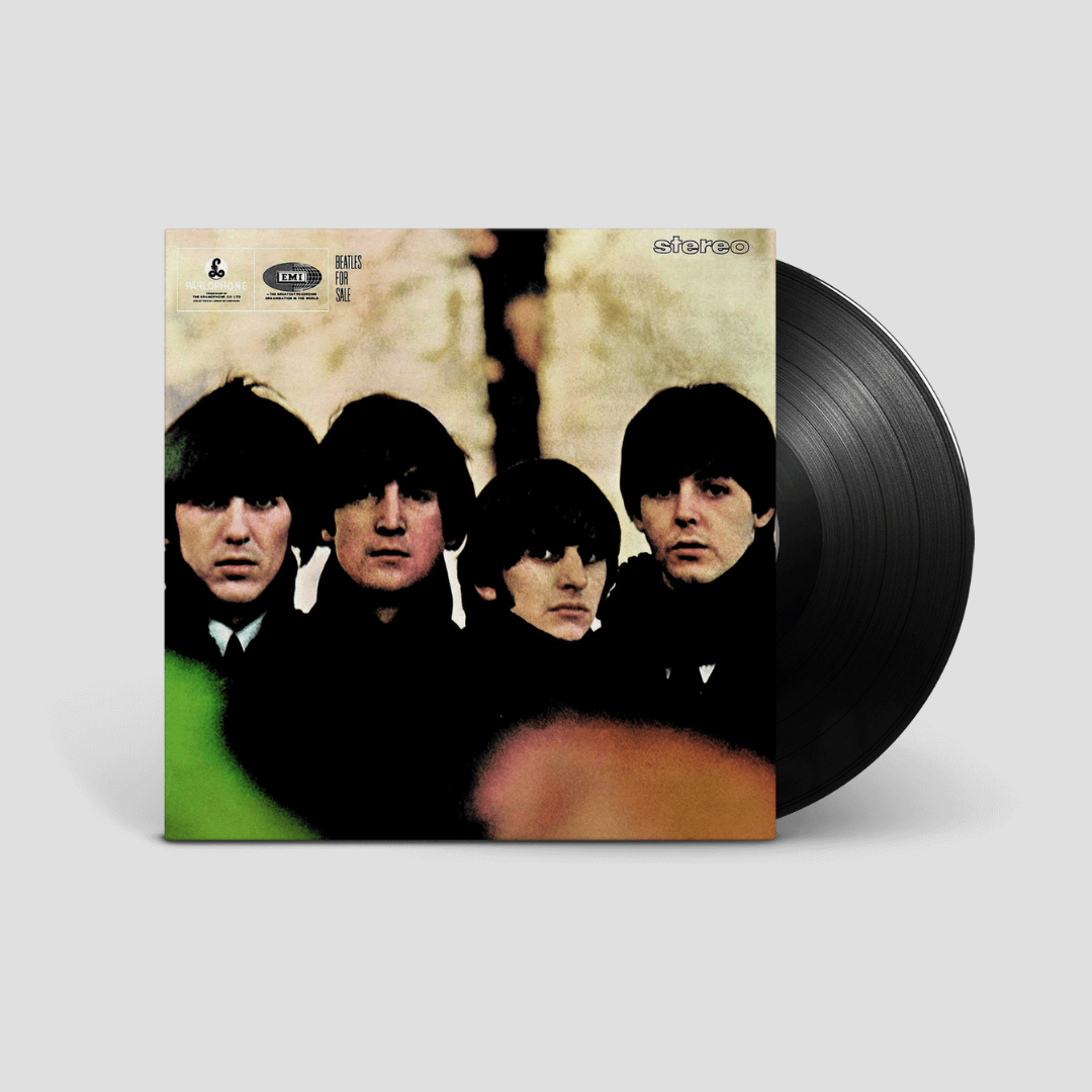 The Beatles : Beatles For Sale