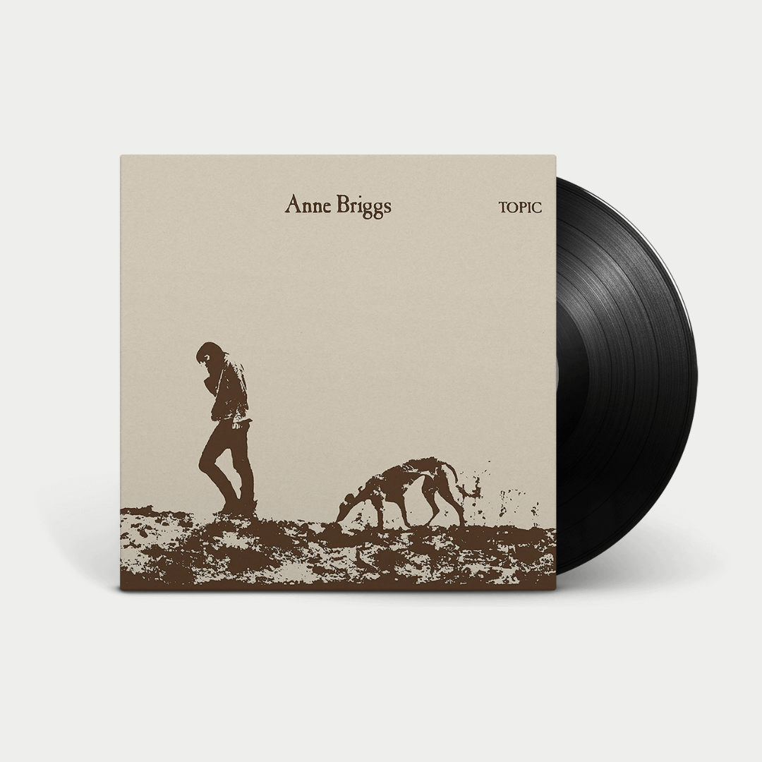 Anne Briggs : Anne Briggs