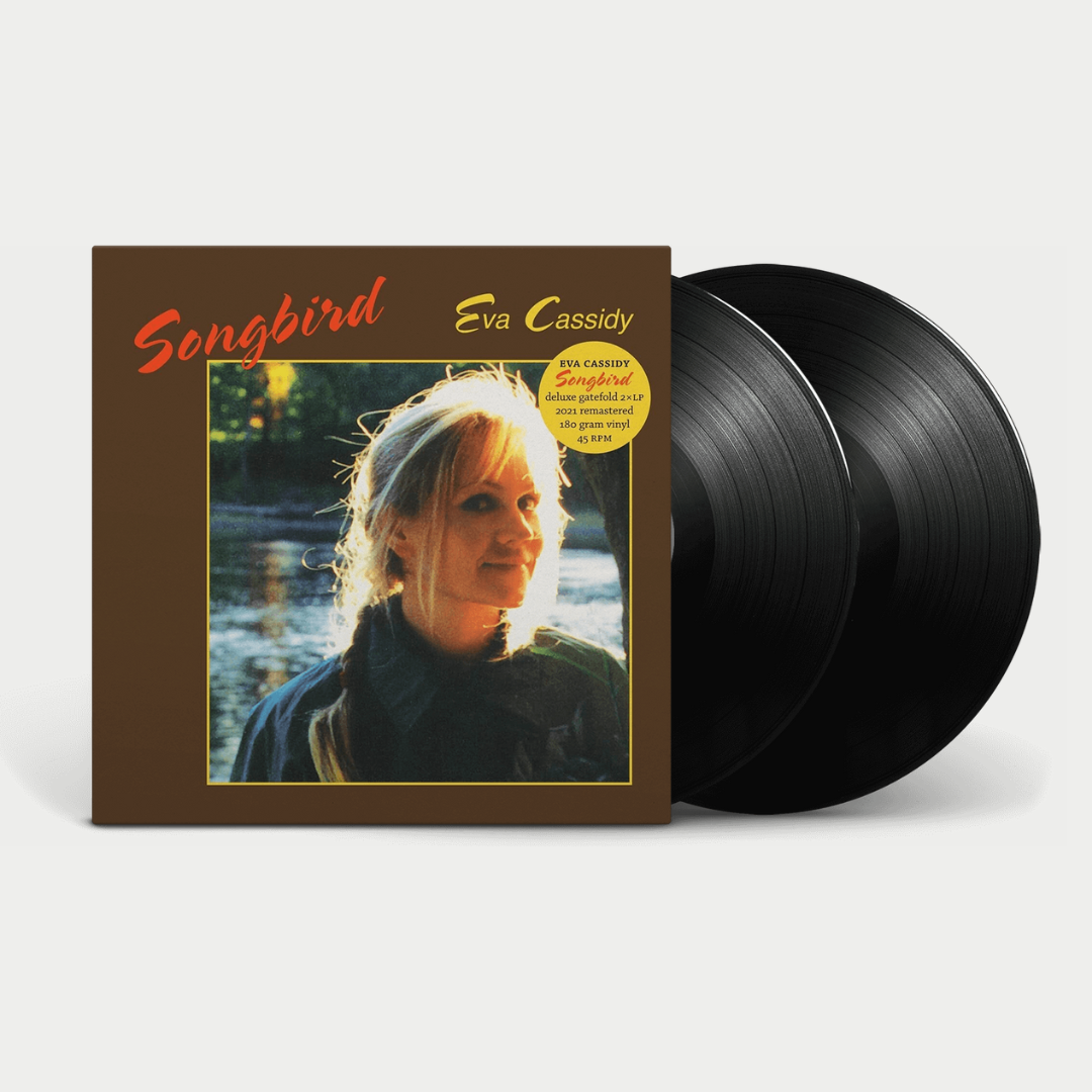 Eva Cassidy : Songbird (Deluxe 180g 2LP)