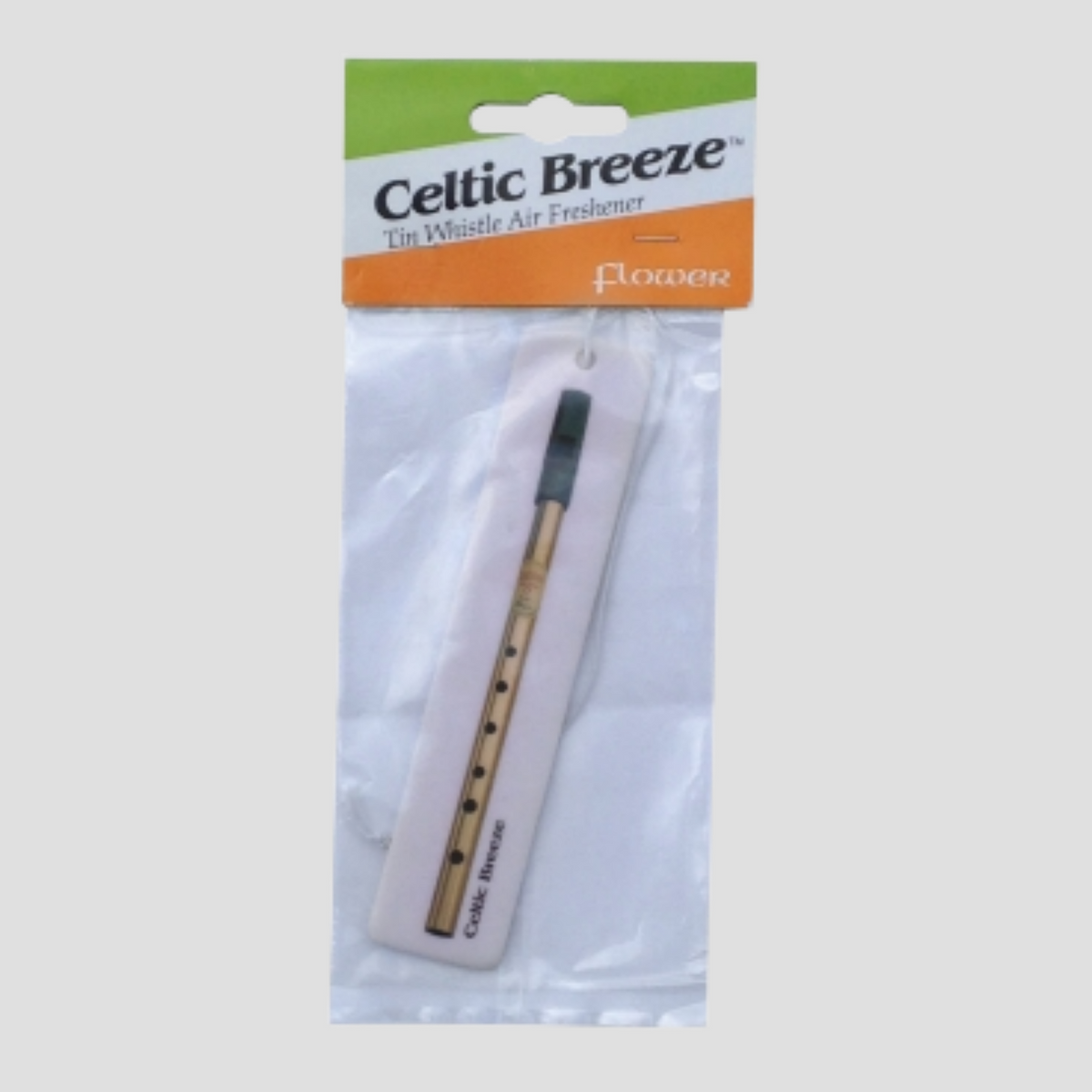 Celtic Breeze Air Freshener : Tin whistle