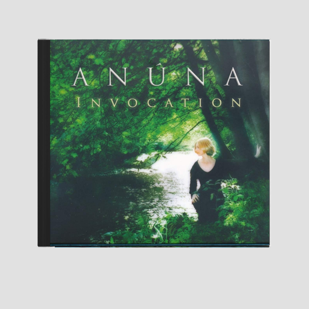 Anúna : Invocation