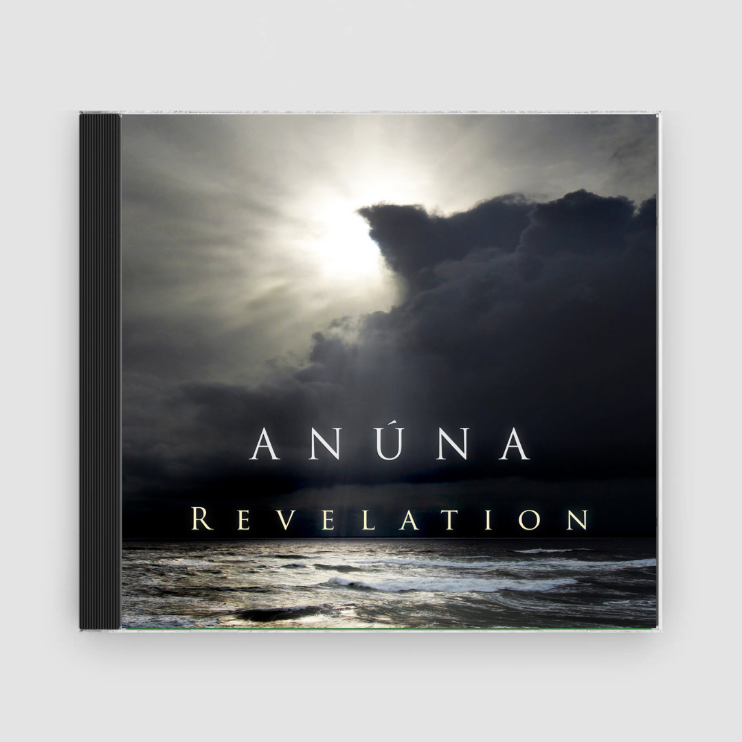 Anúna : Revelation