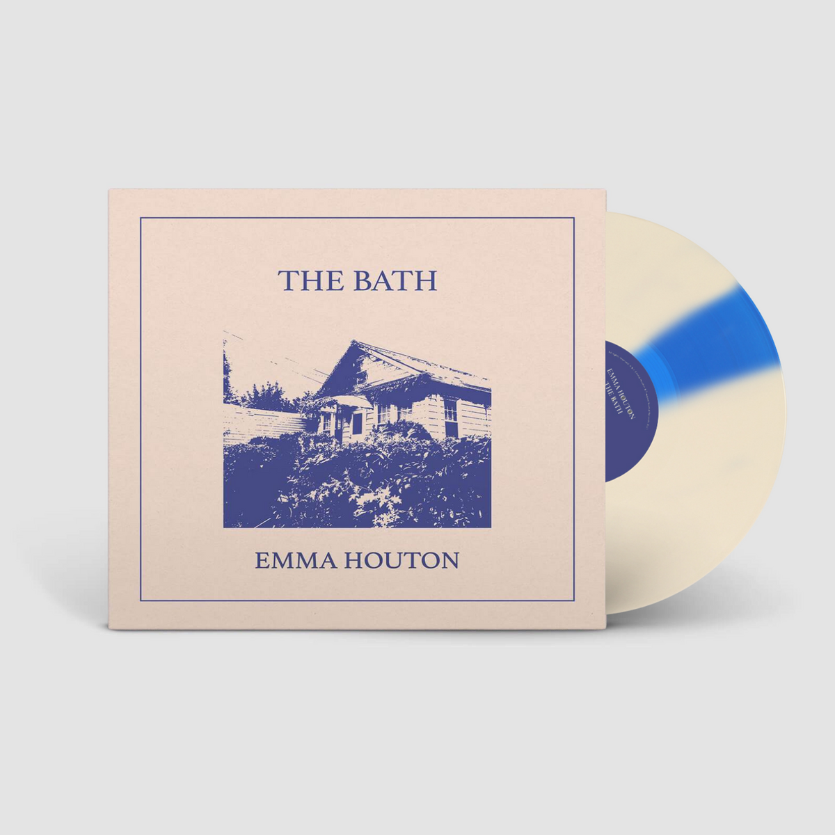 Emma Houton : The Bath