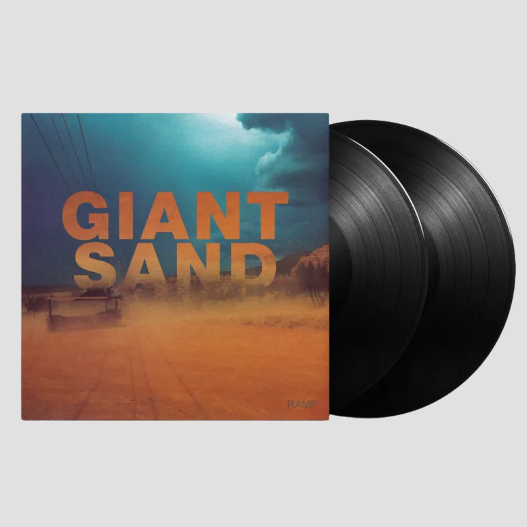 Giant Sand : Ramp
