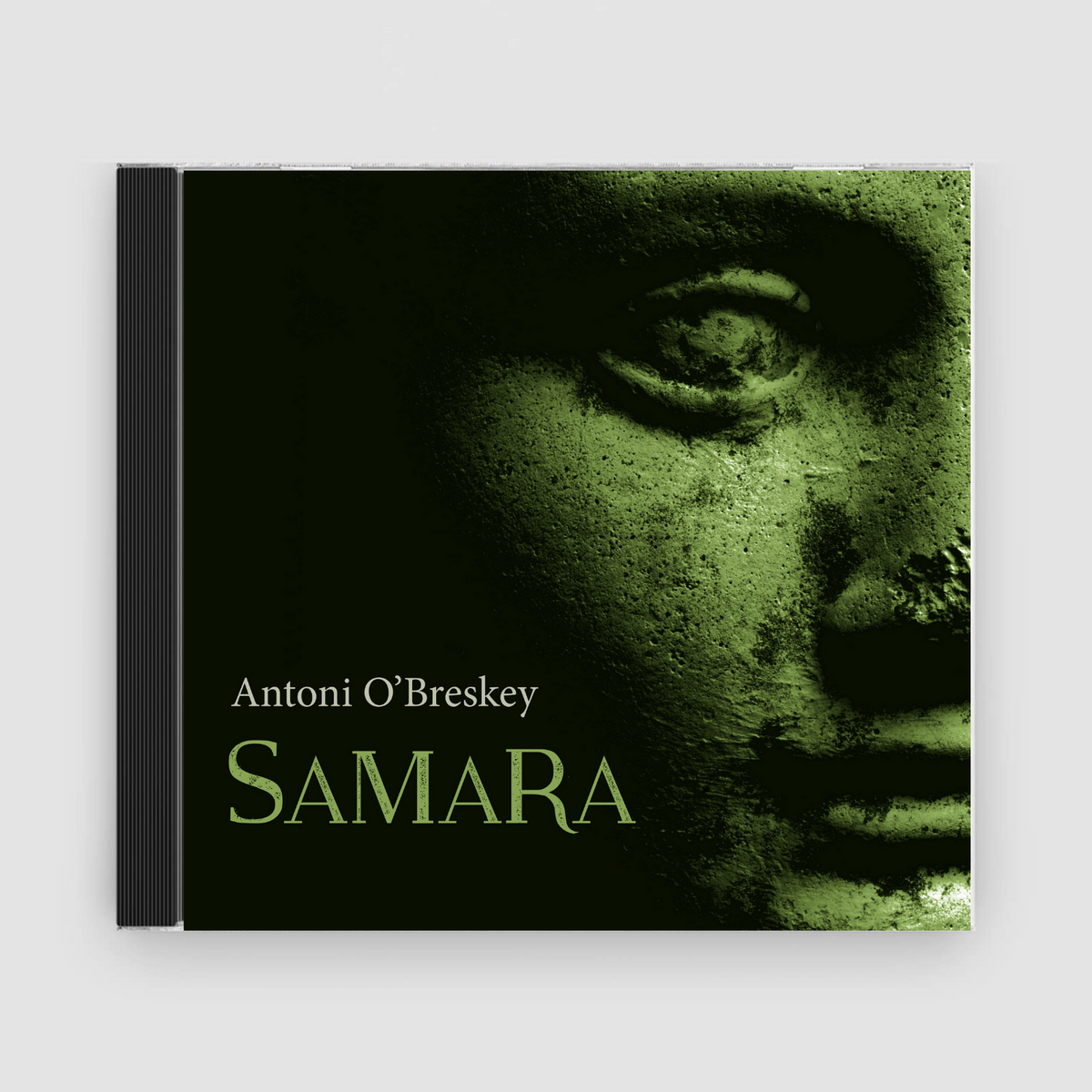 Antoni O&#39;Breskey : Samara