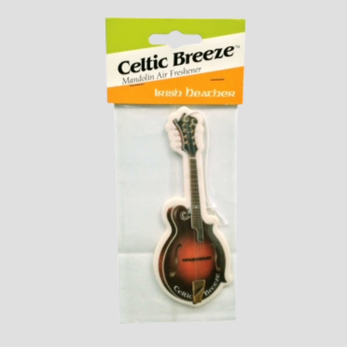 Celtic Breeze Air Freshener : Mandolin
