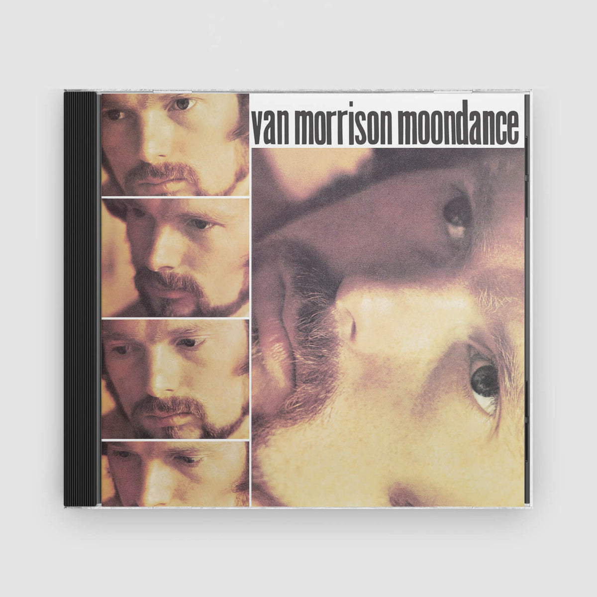 Van Morrison : Moondance