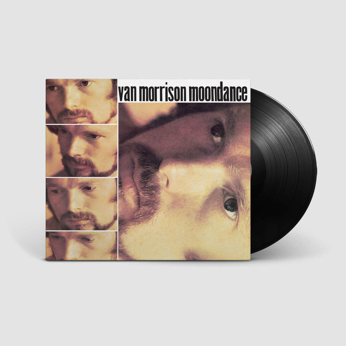 Van Morrison : Moondance