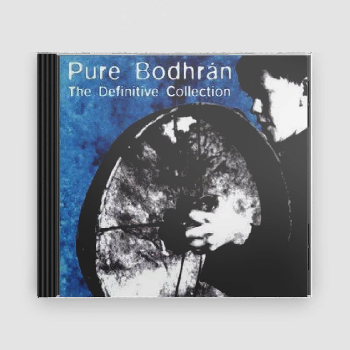 Various : Pure Bodhrán: The Definitice Collection