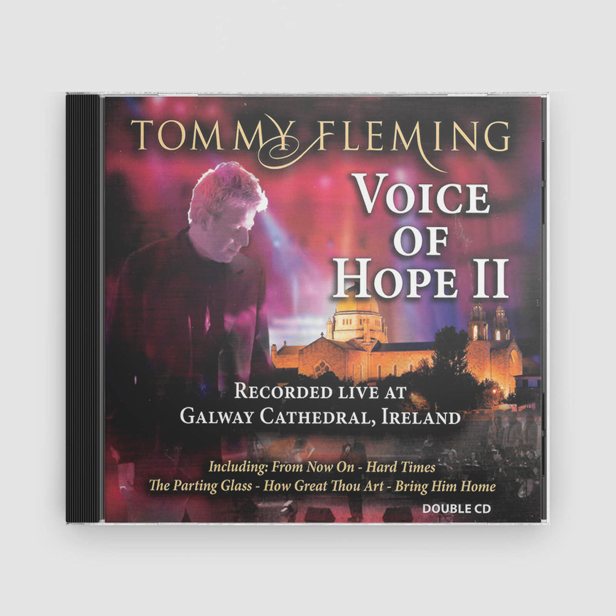 Tommy Fleming : Voice Of Hope II