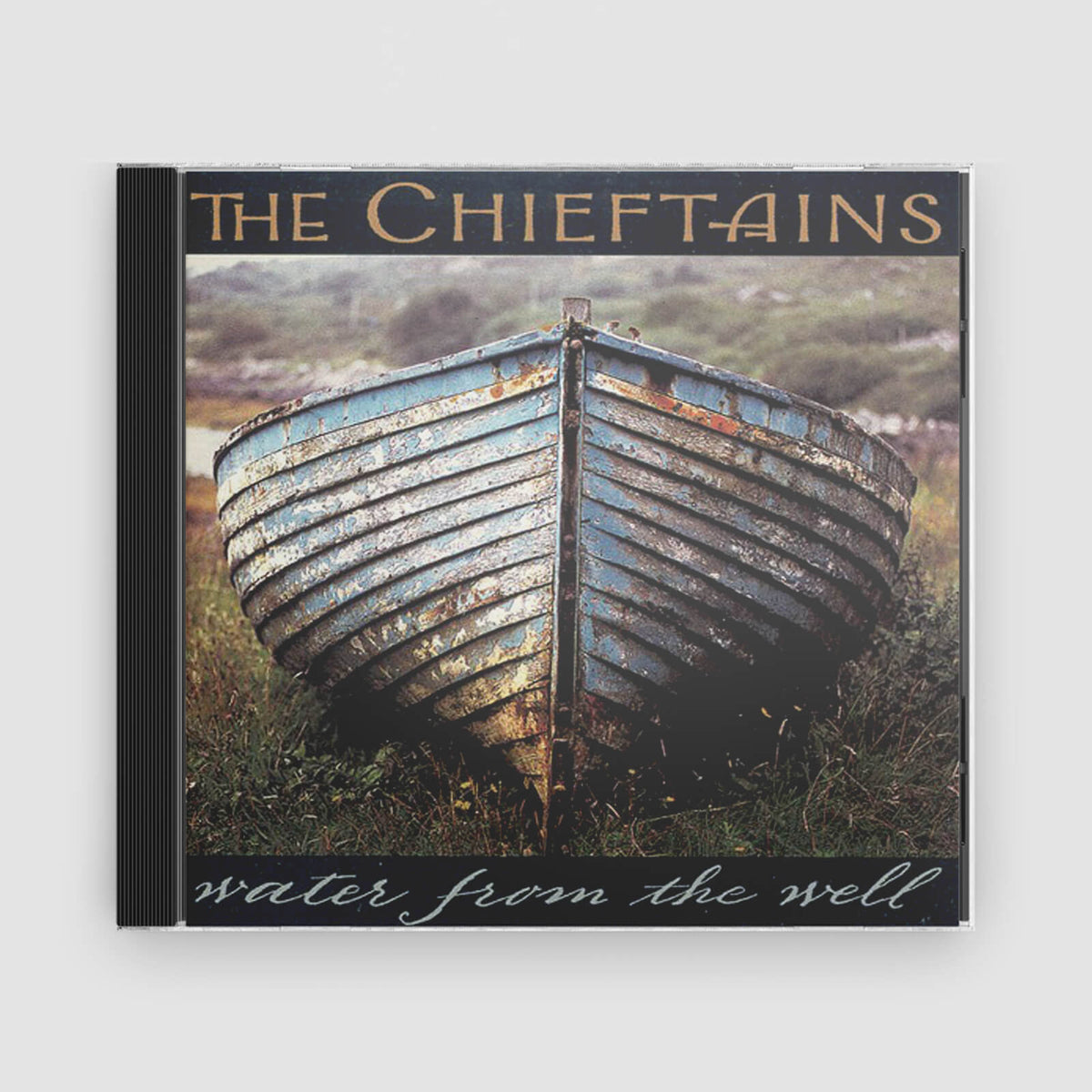 The Chieftans : Water From The Well
