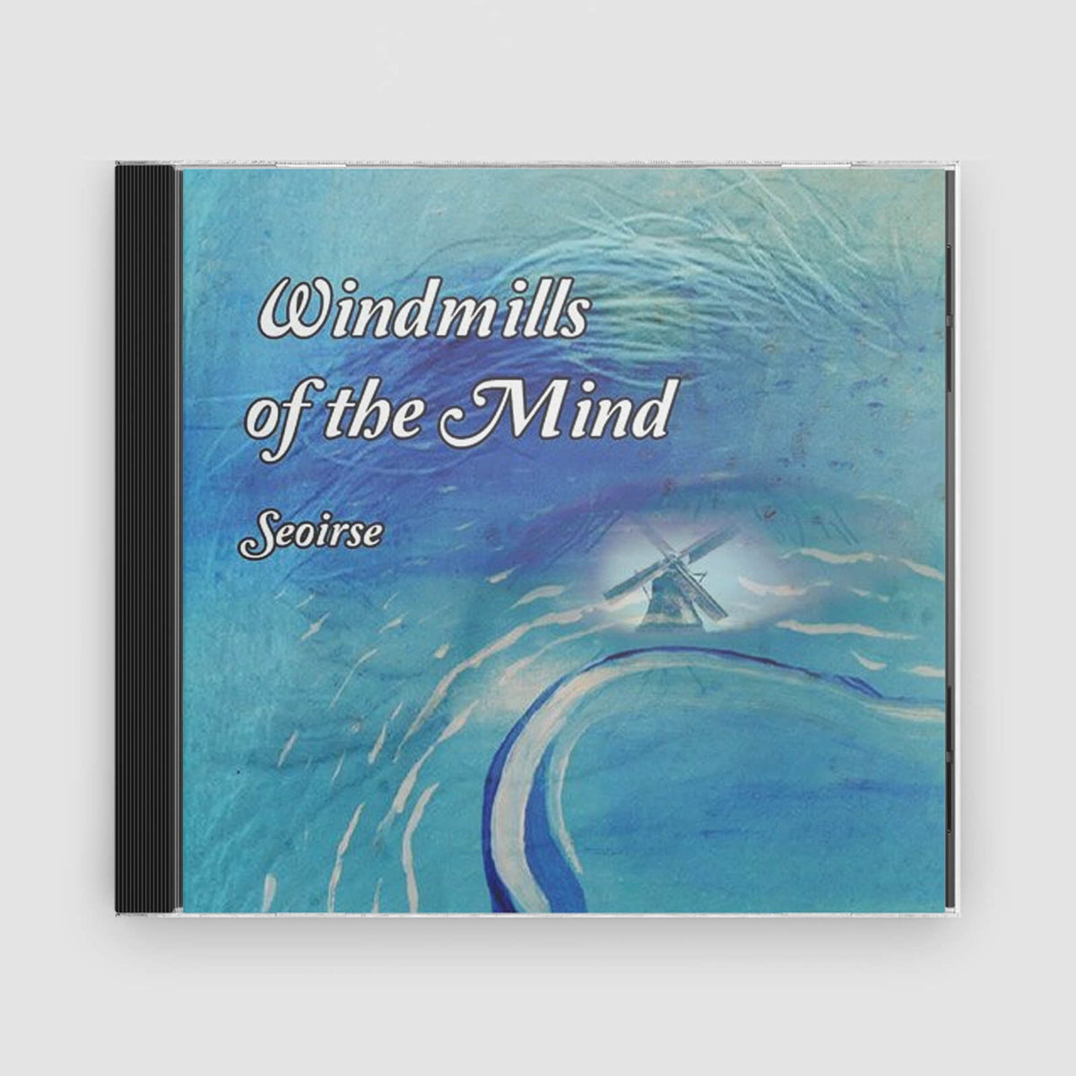 Seoirse : Windmills Of The Mind