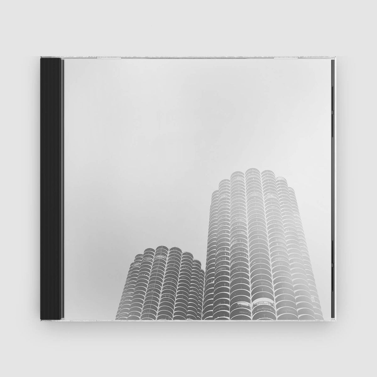 Wilco : Yankee Hotel Foxtrot