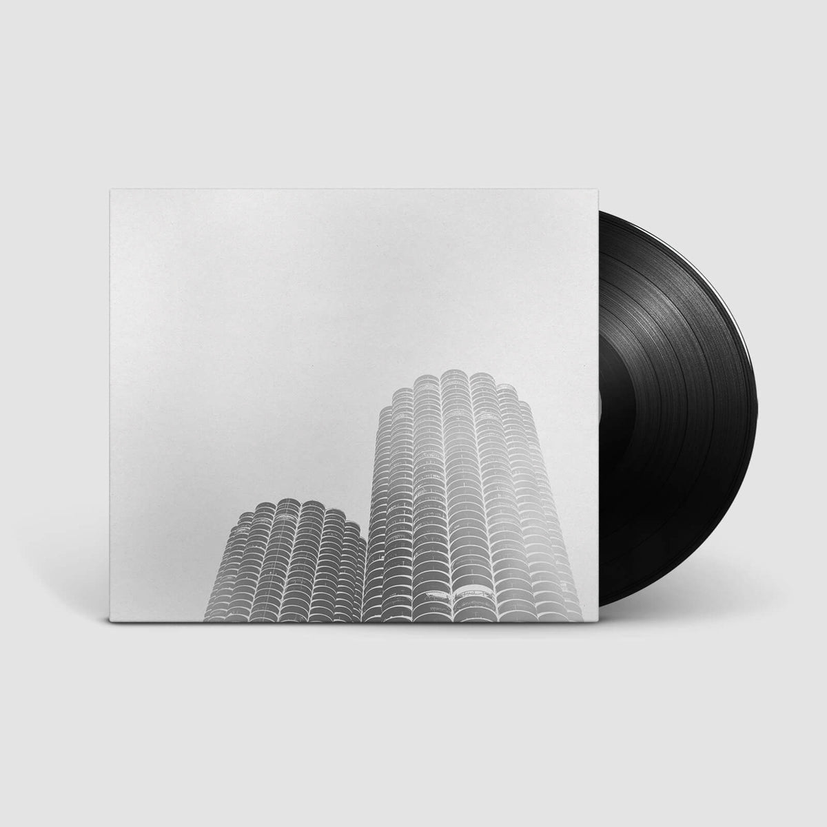 Wilco : Yankee Hotel Foxtrot