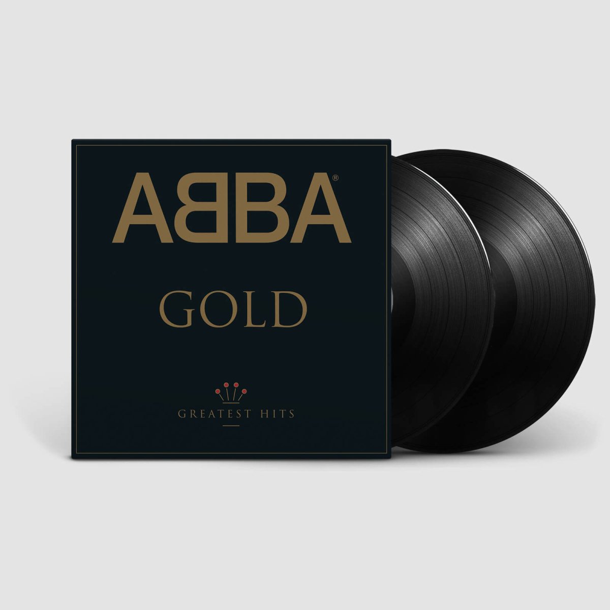 Abba : Gold - Claddagh Records