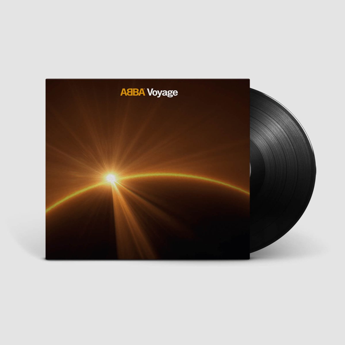 Abba : Voyage - Claddagh Records
