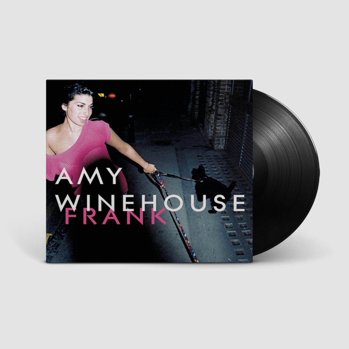 Amy Winehouse : Frank - Claddagh Records