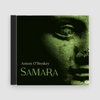 Antoni O'Breskey : Samara - Claddagh Records